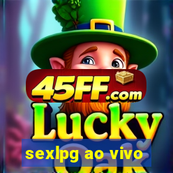 sexlpg ao vivo